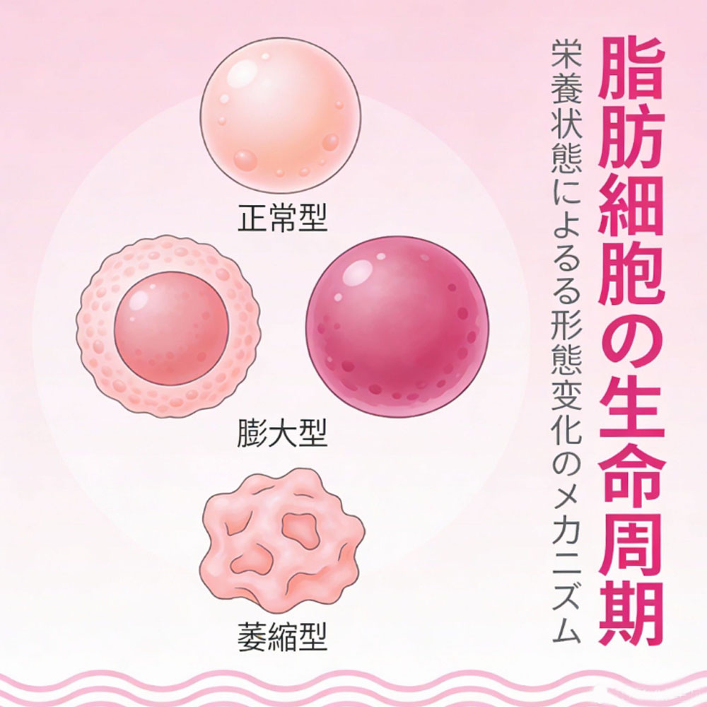 隐私保密且自然的脂肪填充